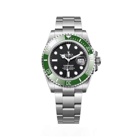 rolex submariner 綠 圈|submariner 定價.